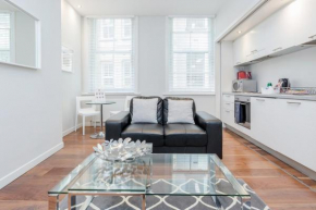 Roomspace Serviced Apartments - Sterling House